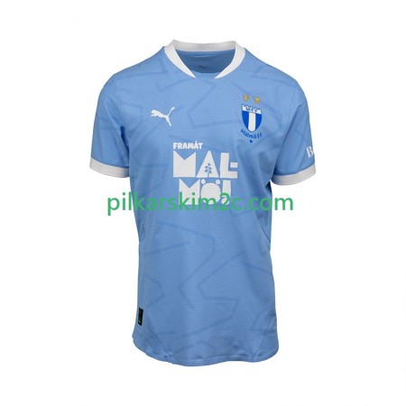 Koszulka Malmo FF Główna 2025/26 Koszulki Piłkarskie